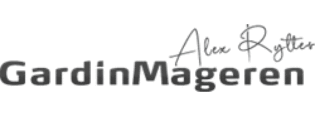 Gardinmageren