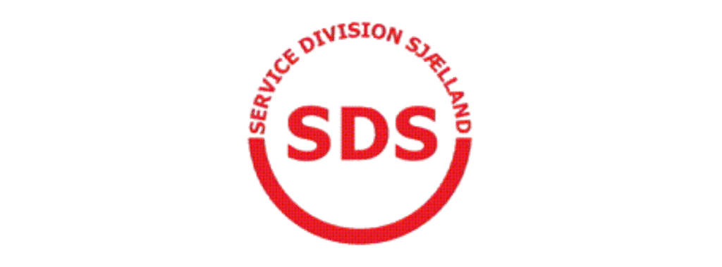 SDS Rengøring