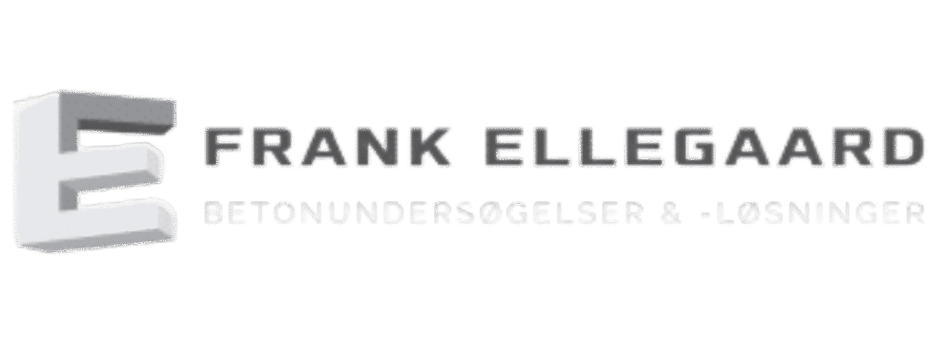Frank ellegaard Beton
