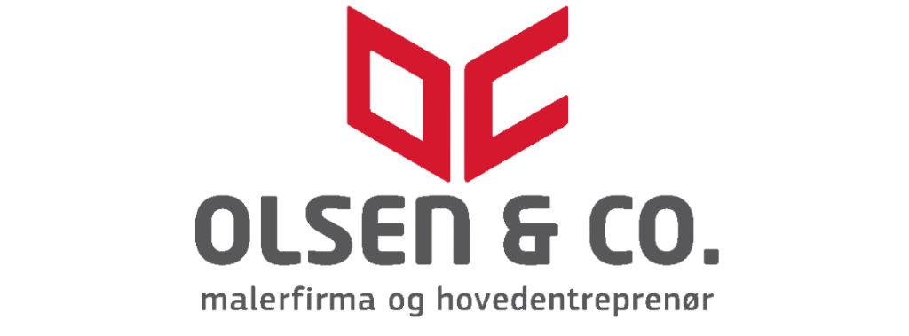 Olsen og Co